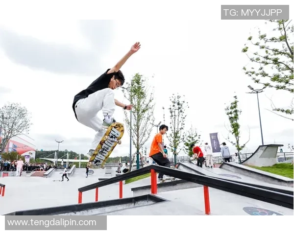 武汉滑板队引领潮流最新滑板战术TOP10全解析